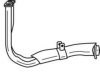 AKS DASIS SG34106 Exhaust Pipe